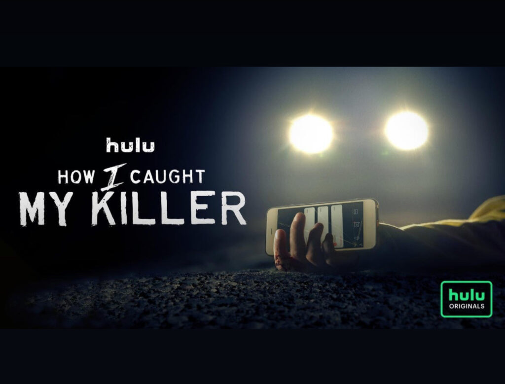 In-Show Narration Debut | How I Caught My Killer on Hulu